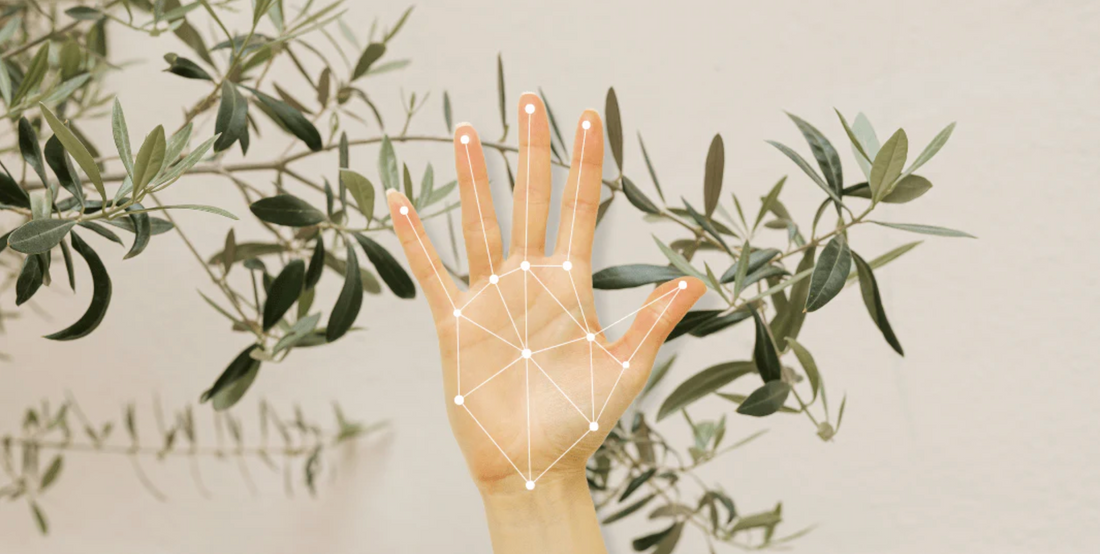 Foot and palm reflexology : a well-being ritual at your fingertips*