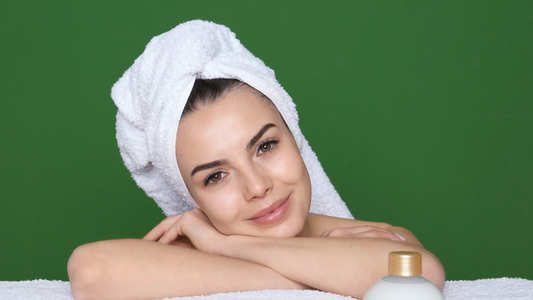 Why choose organic cosmetics ?