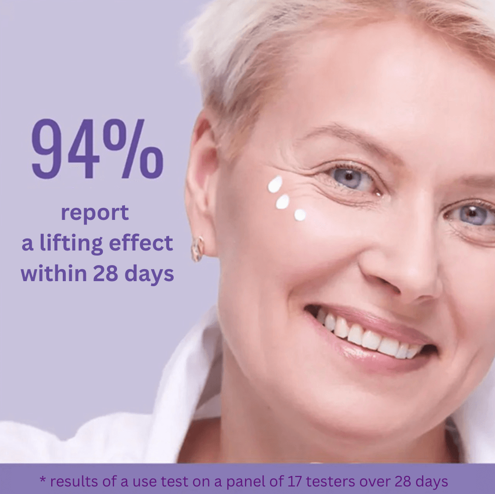 Anti-ageing Night Face Cream