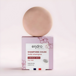 Natural Solid Shampoo Bar – Dry Hair