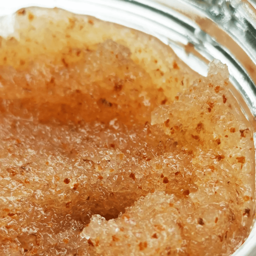 Exfoliating Granita Body Scrub
