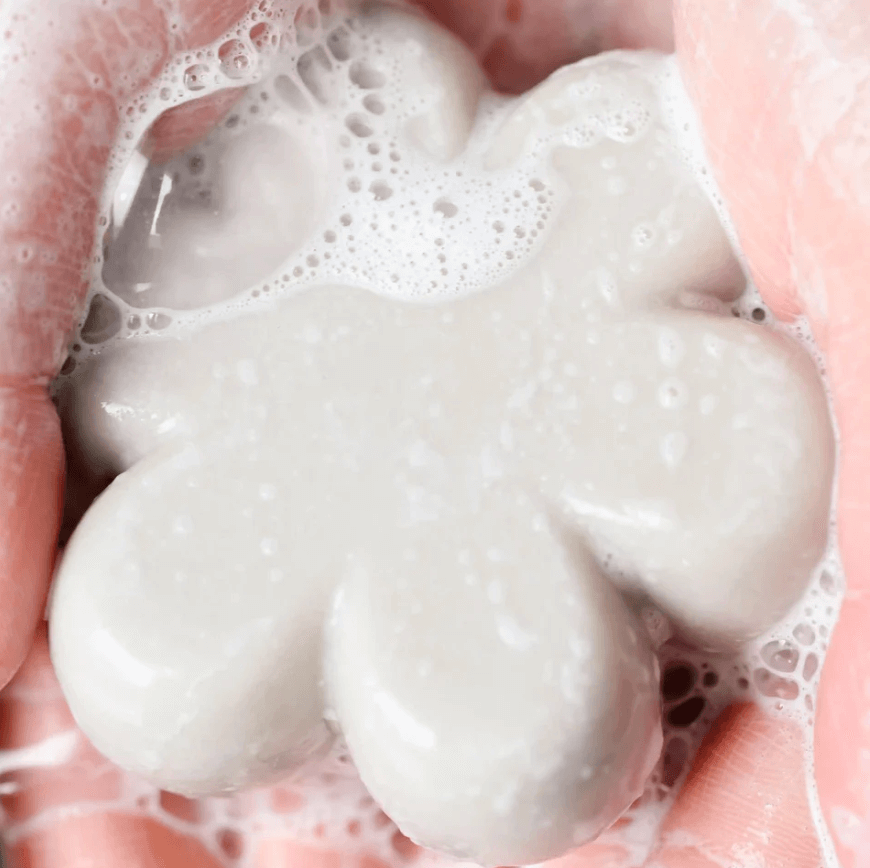 Purifying Face Cleansing Care (Dermatological cleansing bar)