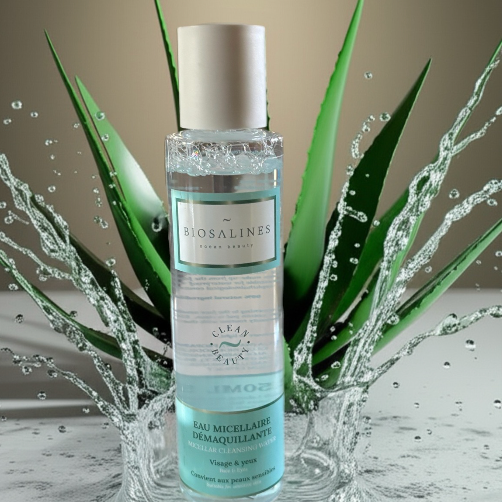 Micellar Cleansing Water