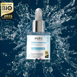 Organic Moisturizing Serum - Intensely Hydrates to Plump the Skin