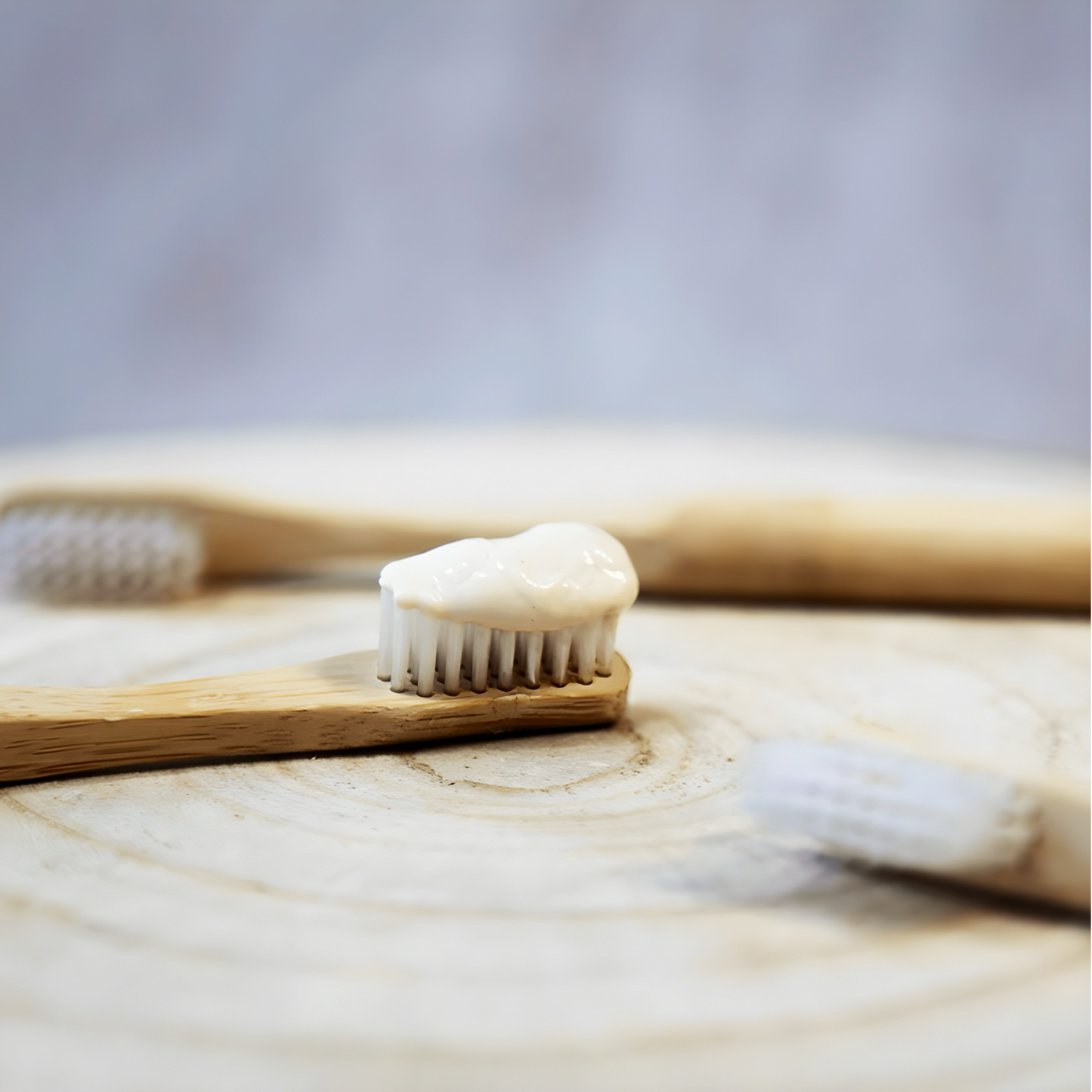 Fluoride-free Mint Toothpaste