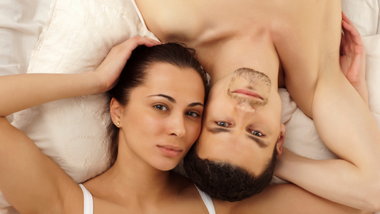 Why choose organic cosmetics and hair care products ?