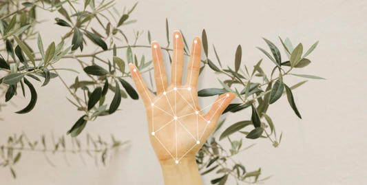 Foot and palm reflexology : a well-being ritual at your fingertips*