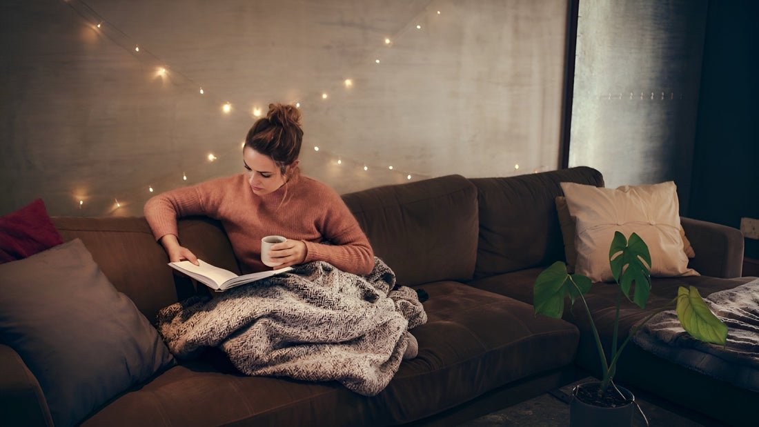 10 tips for moisturizing your skin in winter