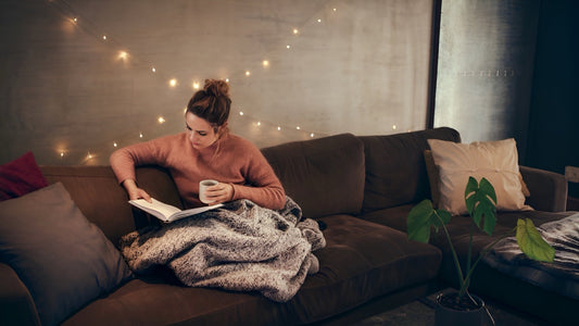 10 tips for moisturizing your skin in winter