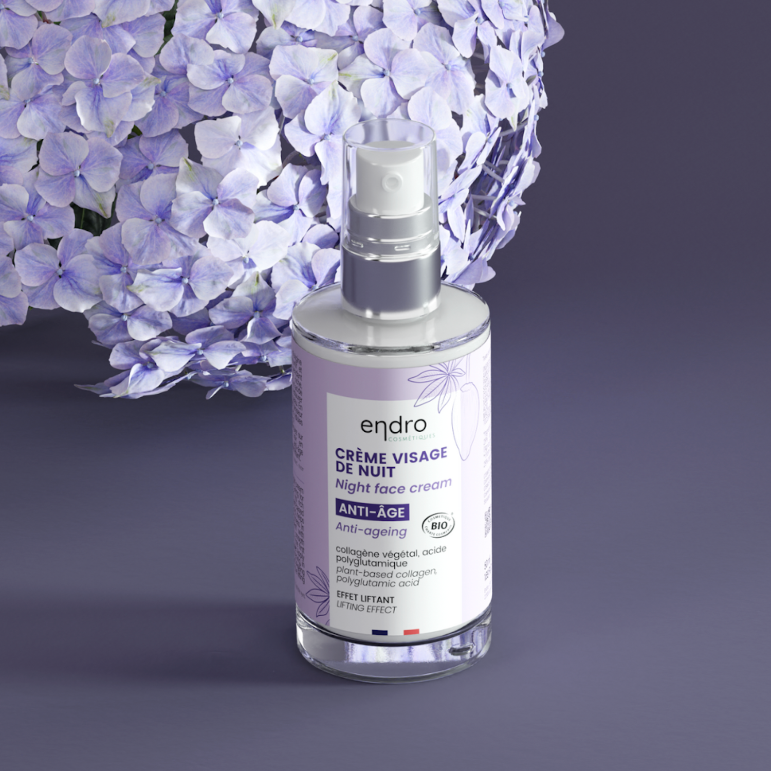 ANTI-AGING PRODUCTS