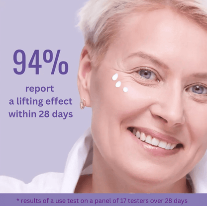 Anti-ageing Night Face Cream