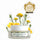 Age Defiance Face Cream with Immortelle des Dunes Flower & Wakame Seaweed