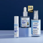 Age Defiance & Moisturizer Organic Serums & Face Cream