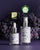 Organic Age Defiance & Moisturizer Night Face Serum & Cream with Collagen
