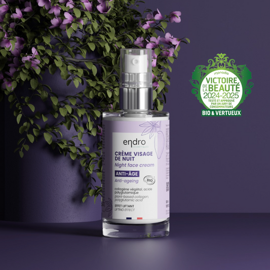 Age Defiance Night Face Cream