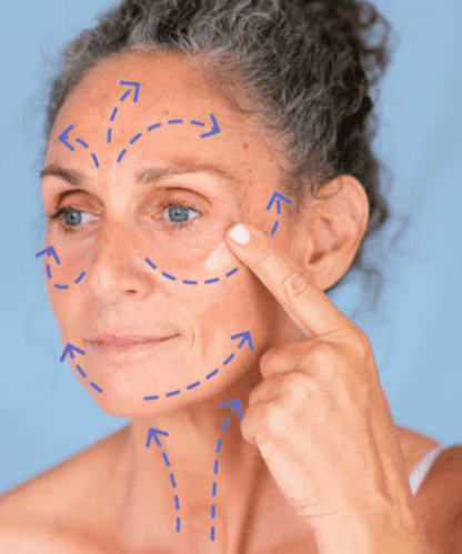 Anti-ageing Day Face Cream