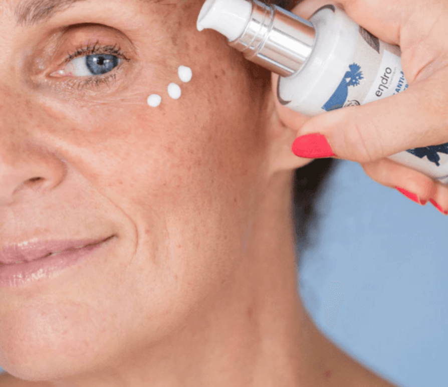 Anti-ageing Day Face Cream