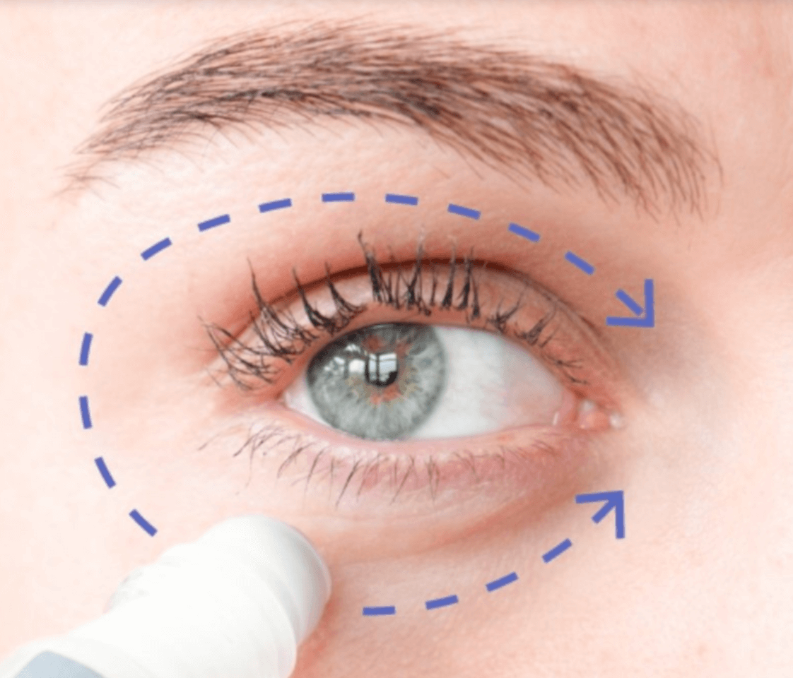 Eye Contour
