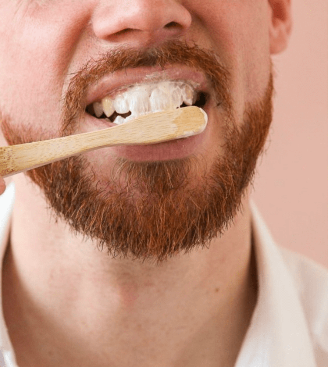 Fluoride-free Mint Toothpaste