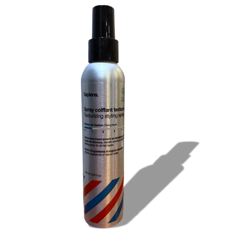 Sea Salt Spray