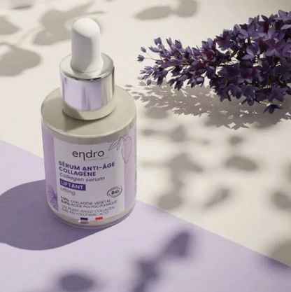 Age Defiance Serum - 1.5% collagen