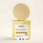 Solid Natural & Organic Conditioner – All Hair Types