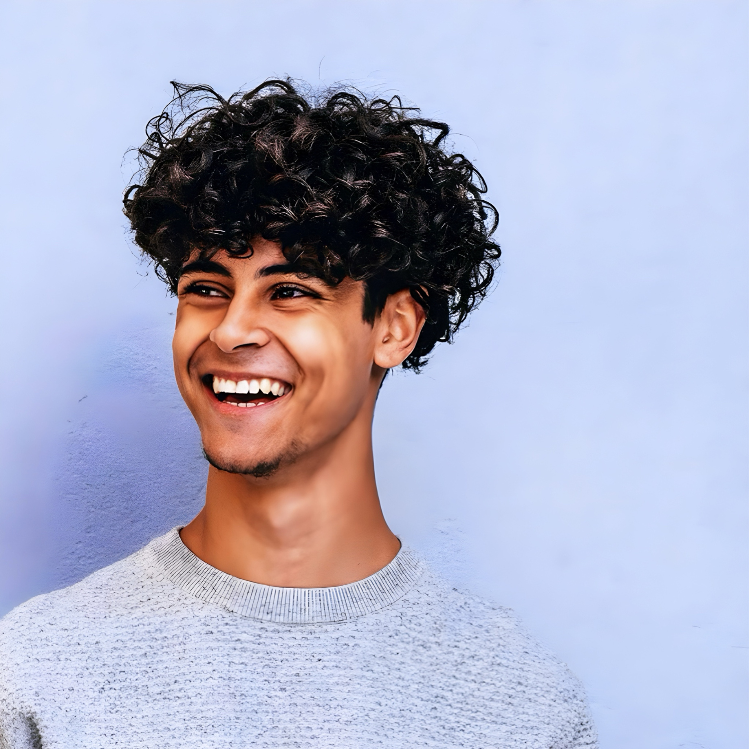 Organic Curl Styling Cream