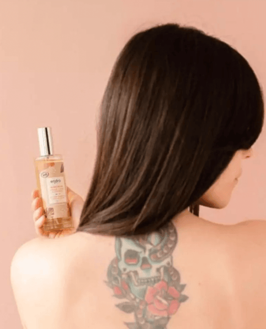 3 in 1 Dry Oil