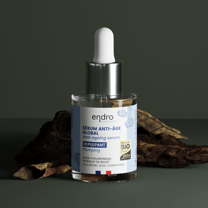 Age Defiance Plumping Serum