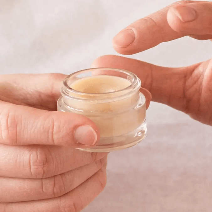 Citrus Fruits Lip balm