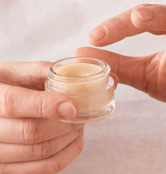 Citrus Fruits Lip balm