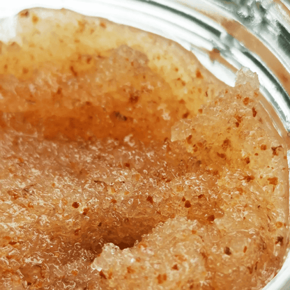 Exfoliating Granita Body Scrub