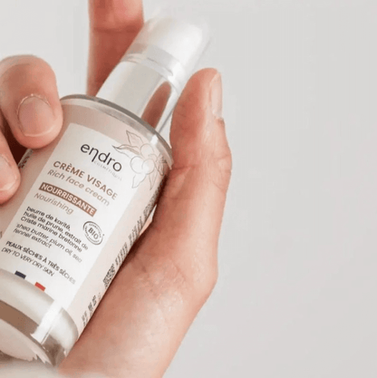Nourishing Rich Face Cream