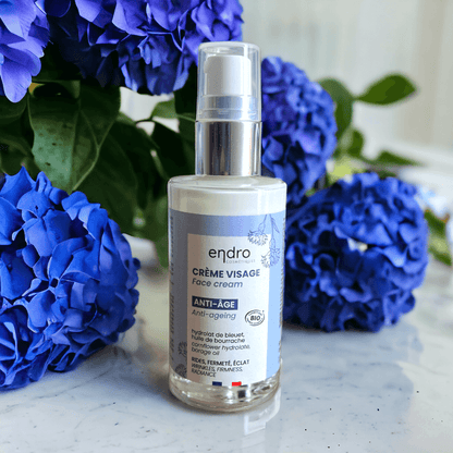 Anti-ageing Day Face Cream