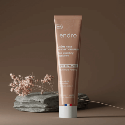 Repairing and Nourishing Foot Cream