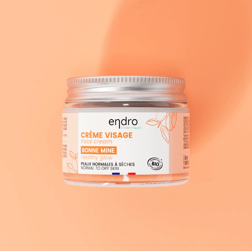 Healthy Glow Face Cream