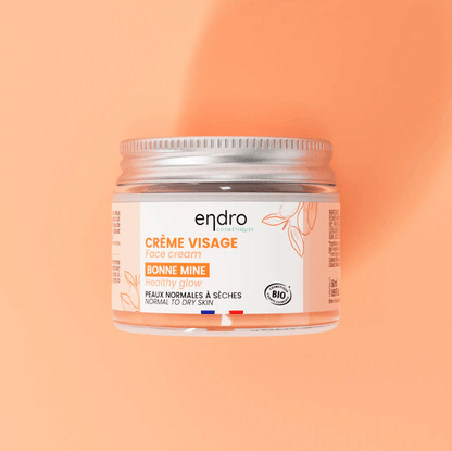 Healthy Glow Face Cream