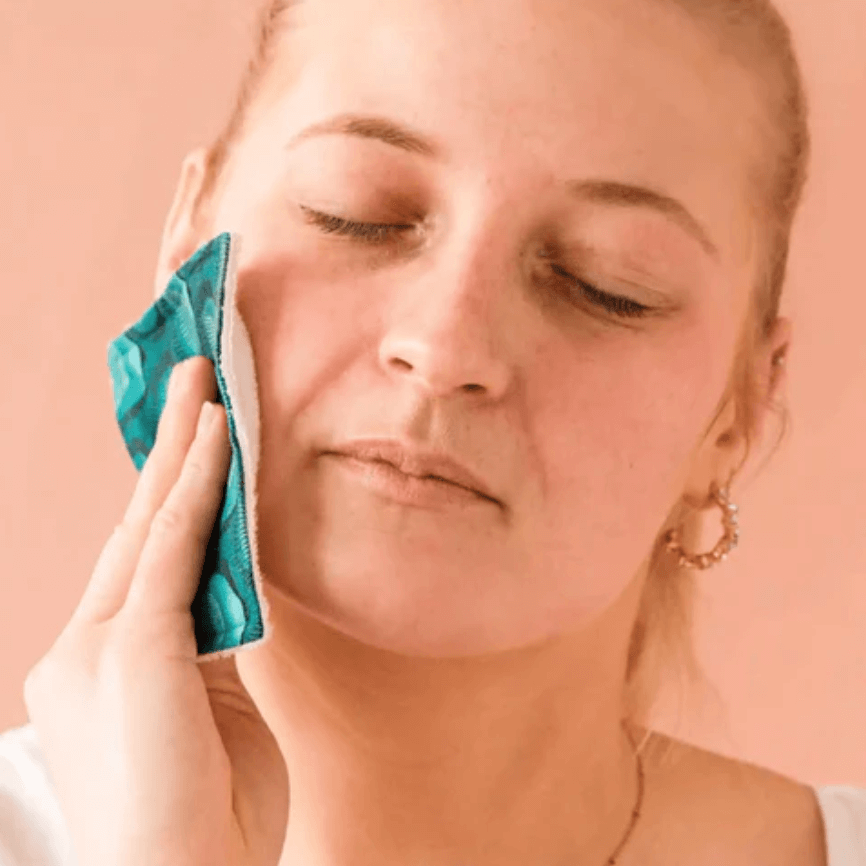 Soothing Cleansing Oil