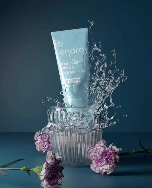 Nourishing and repairing Hand Cream