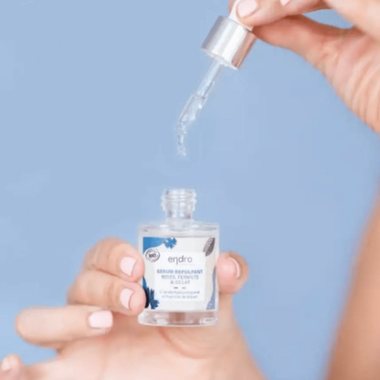 Age Defiance Plumping Serum