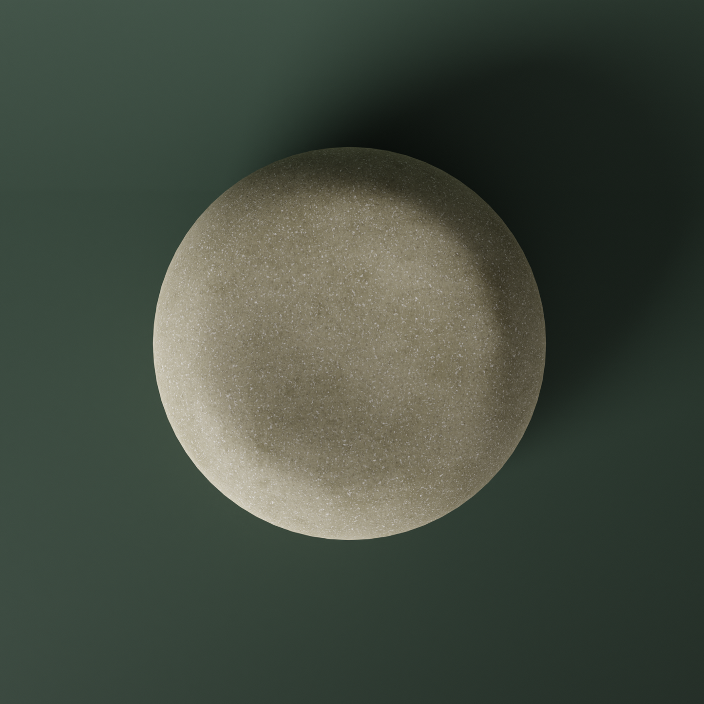 Natural Solid Shampoo Bar - Greasy Hair