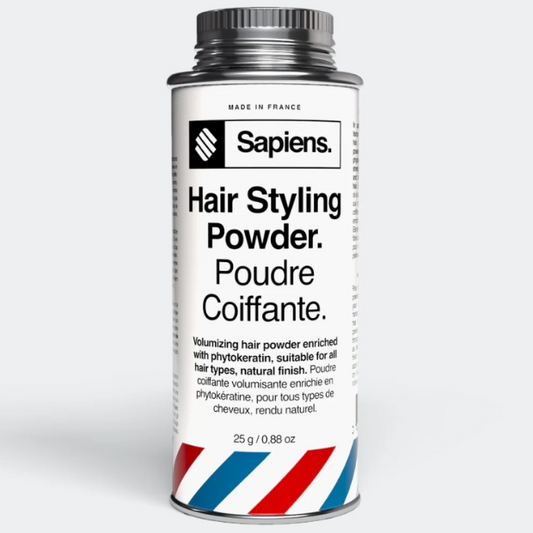 Hair Styling Powder