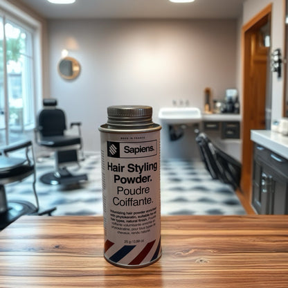 Hair Styling Powder