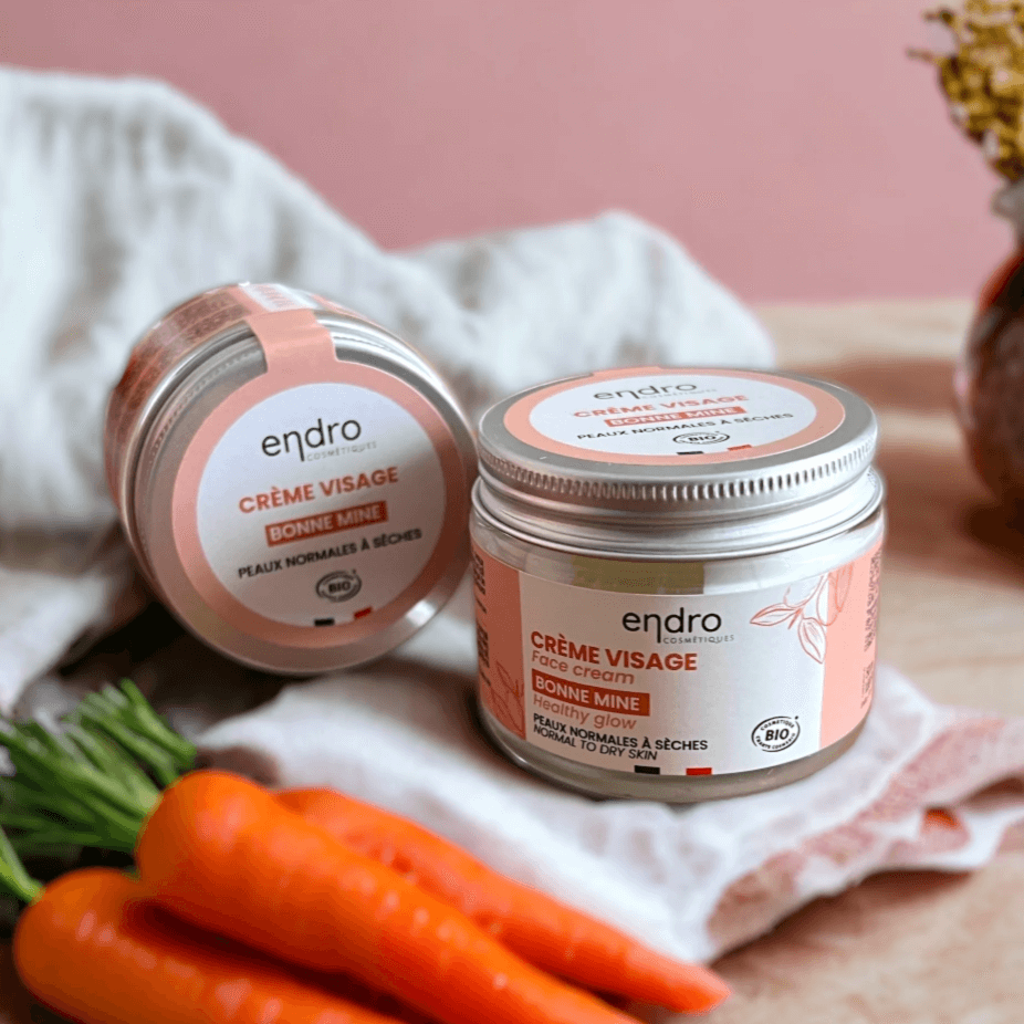 Healthy Glow Face Cream