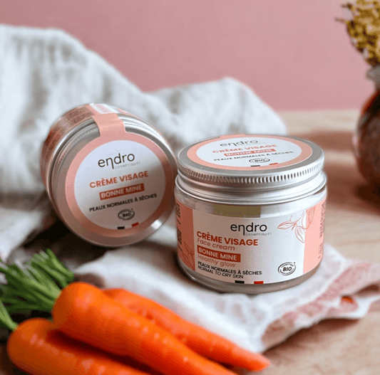 Healthy Glow Face Cream