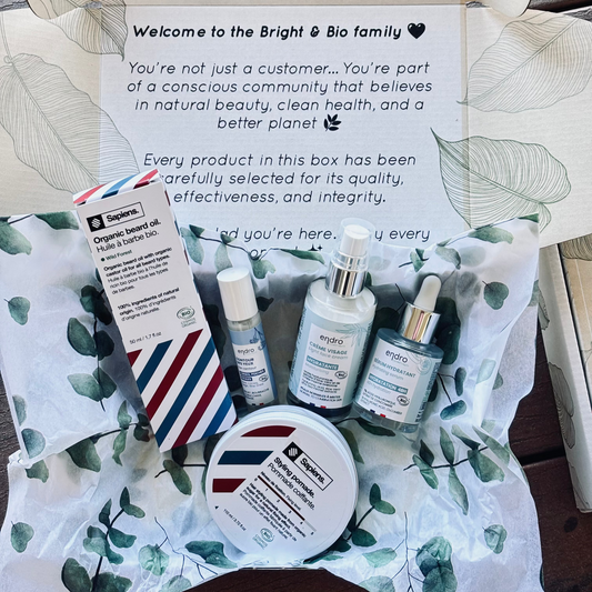 HAPPY FATHER'S DAY - Premium Essentials Pack