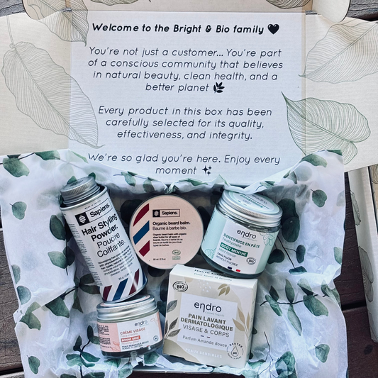 HAPPY FATHER'S DAY - Precious Care Pack