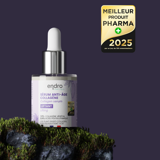 Age Defiance Serum - 1.5% collagen