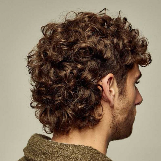 Organic Curl Styling Cream