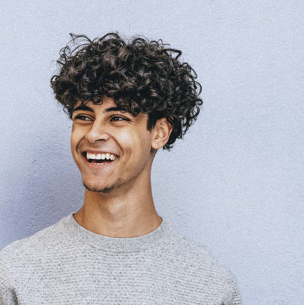 Organic Curl Styling Cream